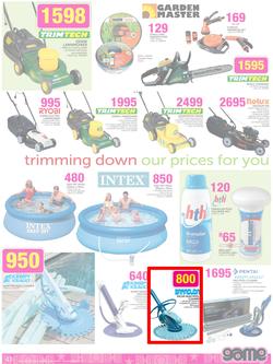 Game : Unbeatable Christmas Deals! (3 Dec - 16 Dec 2014), page 47