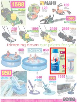 Game : Unbeatable Christmas Deals! (3 Dec - 16 Dec 2014), page 47