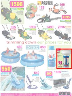 Game : Unbeatable Christmas Deals! (3 Dec - 16 Dec 2014), page 47