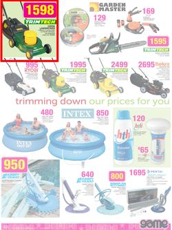 Game : Unbeatable Christmas Deals! (3 Dec - 16 Dec 2014), page 47