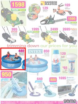 Game : Unbeatable Christmas Deals! (3 Dec - 16 Dec 2014), page 47