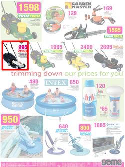 Game : Unbeatable Christmas Deals! (3 Dec - 16 Dec 2014), page 47