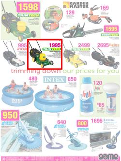 Game : Unbeatable Christmas Deals! (3 Dec - 16 Dec 2014), page 47