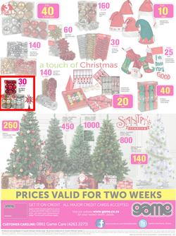 Game : Unbeatable Christmas Deals! (3 Dec - 16 Dec 2014), page 48