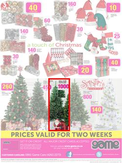 Game : Unbeatable Christmas Deals! (3 Dec - 16 Dec 2014), page 48