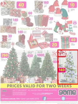 Game : Unbeatable Christmas Deals! (3 Dec - 16 Dec 2014), page 48