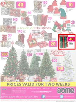 Game : Unbeatable Christmas Deals! (3 Dec - 16 Dec 2014), page 48