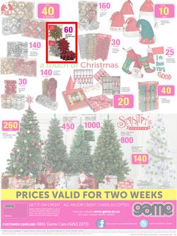 Game : Unbeatable Christmas Deals! (3 Dec - 16 Dec 2014), page 48