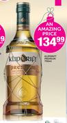Klipdrift Premium-750ml Each