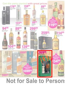 Game : Liquor (9 Dec - 16 Dec 2014), page 2