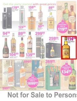 Game : Liquor (9 Dec - 16 Dec 2014), page 2