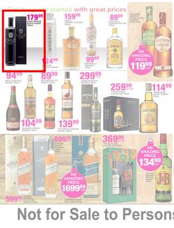 Game : Liquor (9 Dec - 16 Dec 2014), page 2