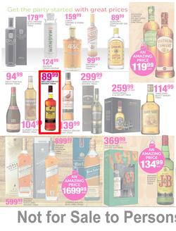 Game : Liquor (9 Dec - 16 Dec 2014), page 2