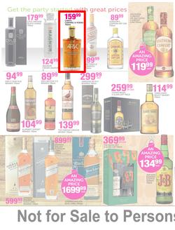 Game : Liquor (9 Dec - 16 Dec 2014), page 2