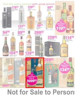 Game : Liquor (9 Dec - 16 Dec 2014), page 2