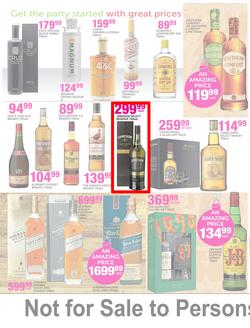 Game : Liquor (9 Dec - 16 Dec 2014), page 2