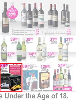 Game : Liquor (9 Dec - 16 Dec 2014), page 3