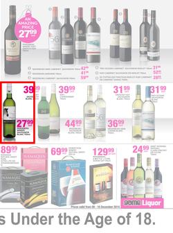 Game : Liquor (9 Dec - 16 Dec 2014), page 3