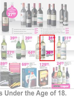 Game : Liquor (9 Dec - 16 Dec 2014), page 3