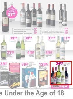 Game : Liquor (9 Dec - 16 Dec 2014), page 3