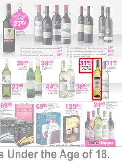 Game : Liquor (9 Dec - 16 Dec 2014), page 3