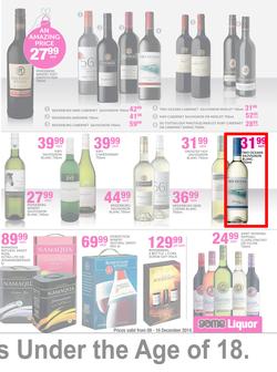 Game : Liquor (9 Dec - 16 Dec 2014), page 3