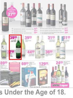 Game : Liquor (9 Dec - 16 Dec 2014), page 3