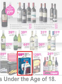Game : Liquor (9 Dec - 16 Dec 2014), page 3
