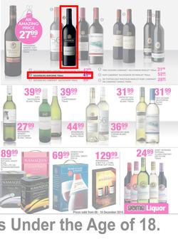 Game : Liquor (9 Dec - 16 Dec 2014), page 3