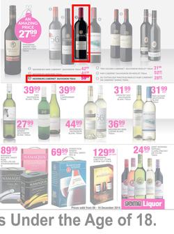 Game : Liquor (9 Dec - 16 Dec 2014), page 3