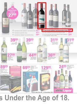 Game : Liquor (9 Dec - 16 Dec 2014), page 3