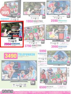 Game : Unbeatable Christmas Deals! (10 Dec - 23 Dec 2014), page 2