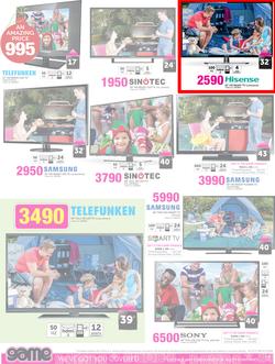 Game : Unbeatable Christmas Deals! (10 Dec - 23 Dec 2014), page 2