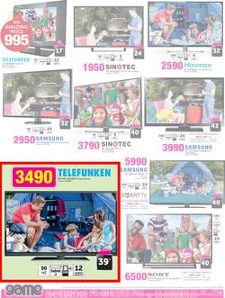 Game : Unbeatable Christmas Deals! (10 Dec - 23 Dec 2014), page 2