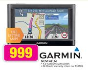Garmin Nuvi 42LM