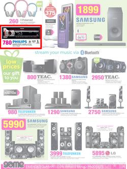 Game : Unbeatable Christmas Deals! (10 Dec - 23 Dec 2014), page 4