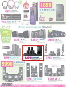 Game : Unbeatable Christmas Deals! (10 Dec - 23 Dec 2014), page 4