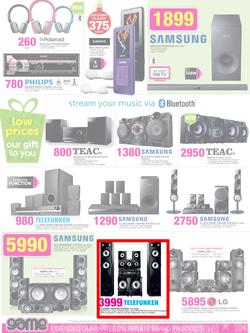 Game : Unbeatable Christmas Deals! (10 Dec - 23 Dec 2014), page 4