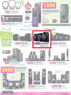 Game : Unbeatable Christmas Deals! (10 Dec - 23 Dec 2014), page 4