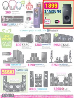Game : Unbeatable Christmas Deals! (10 Dec - 23 Dec 2014), page 4