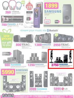 Game : Unbeatable Christmas Deals! (10 Dec - 23 Dec 2014), page 4
