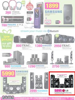 Game : Unbeatable Christmas Deals! (10 Dec - 23 Dec 2014), page 4