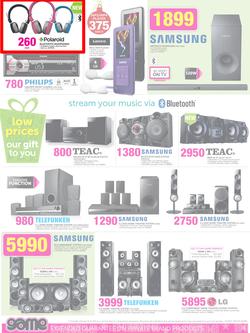 Game : Unbeatable Christmas Deals! (10 Dec - 23 Dec 2014), page 4