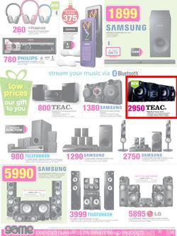 Game : Unbeatable Christmas Deals! (10 Dec - 23 Dec 2014), page 4