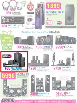 Game : Unbeatable Christmas Deals! (10 Dec - 23 Dec 2014), page 4