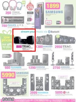 Game : Unbeatable Christmas Deals! (10 Dec - 23 Dec 2014), page 4