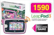 Leap Frog Leap Pad3 Each
