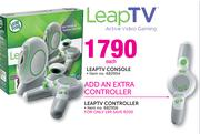 Leap Frog LeapTV Console Each