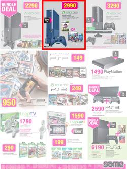 Game : Unbeatable Christmas Deals! (10 Dec - 23 Dec 2014), page 5
