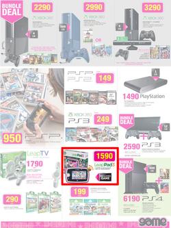 Game : Unbeatable Christmas Deals! (10 Dec - 23 Dec 2014), page 5